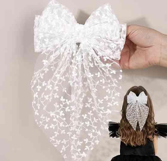 Заколка-автомат 