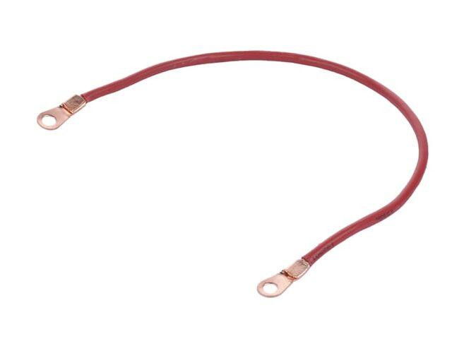 Провід плюсовий на дизельний двигун 178F/186F Мукачево - фото 1