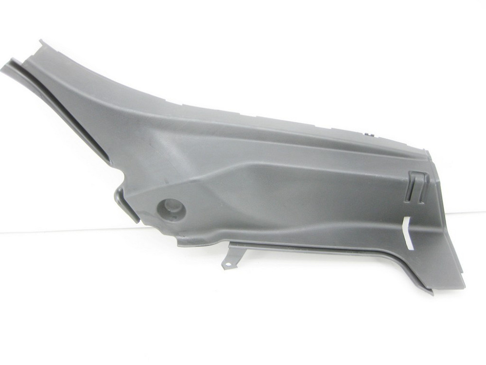 Mercedes-Benz  A1176901225 9H68 Обшивка стійки C нижня справа CLA C117 Одеса - фото 1