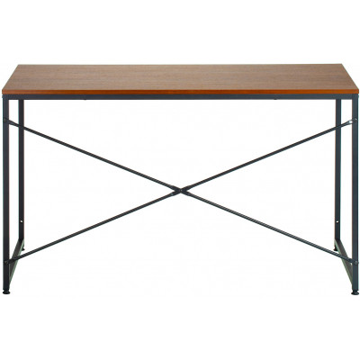 Письменный стол Special4You BOUST DARK BROWN (1200/600/720) (E6446) Винница - изображение 6