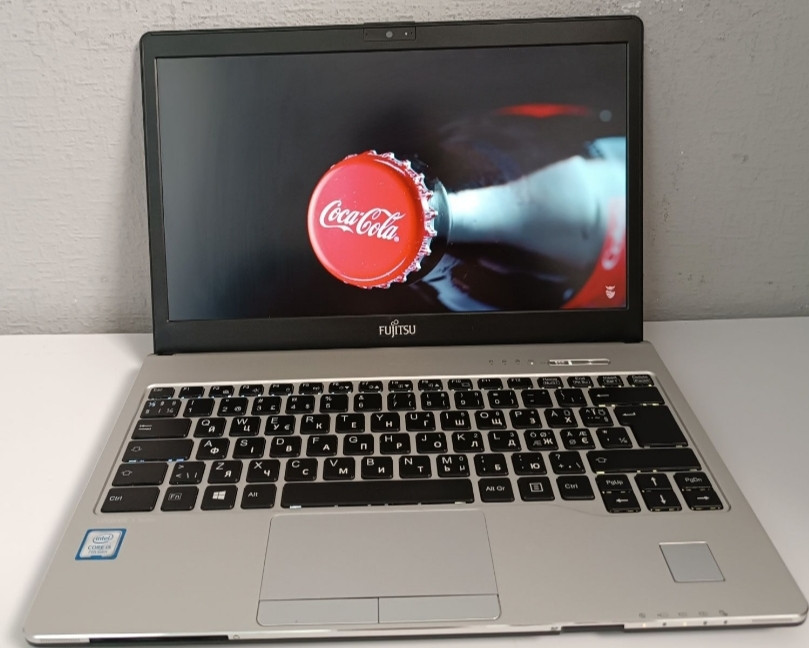 Мощный Ноутбук: FHD / Core i5-7200 / 12 ОЗУ / 128 SSD Киев - изображение 1