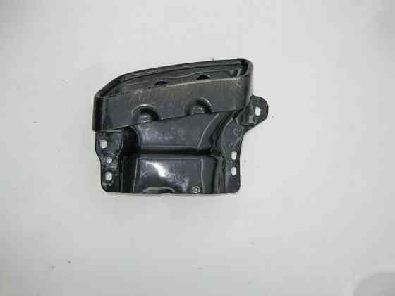 Mercedes-Benz  A2214903527 Дефектна насадка глушника ліва чорна S-Class W221 W222 C217 GL GLS X166 Одеса