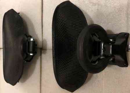 Сидіння МТ, К-750, УРАЛ (старого зразка) VDK Киев