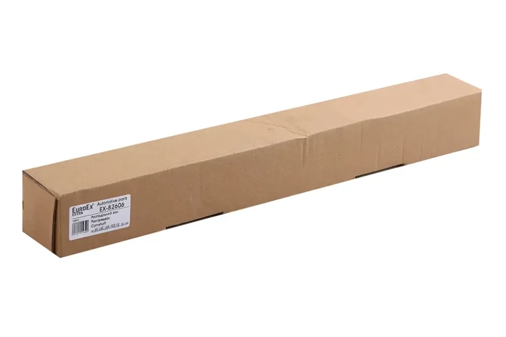 Распредвал Lanos 1.6 EuroEx (Aveo, Lacetti) Винница - изображение 4