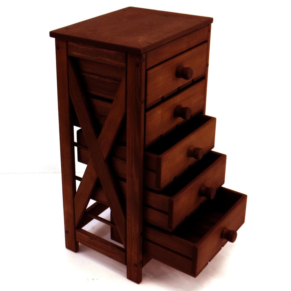 Стелаж для овочів і фруктів "Догвуд" савоярді Миколаїв - фото 4