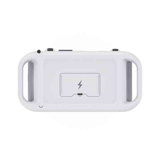 Портативна зарядна станція Litheli 800 Вт, 724 Вт·год, LiFePO4 + 2 Power Bank Київ
