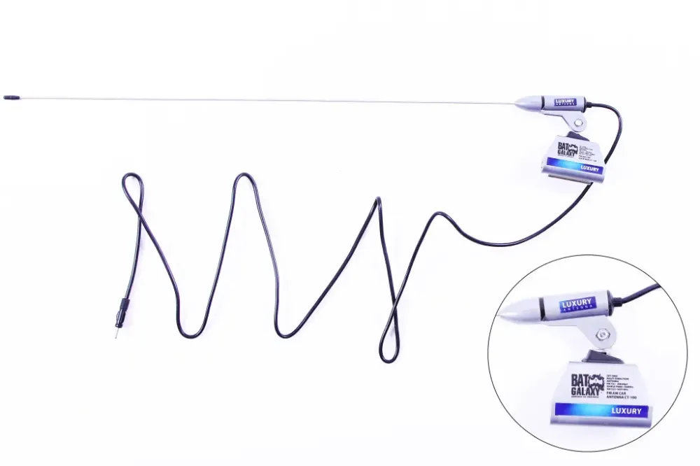 Антена на водосхід Vitol 74sм Вінниця - фото 1