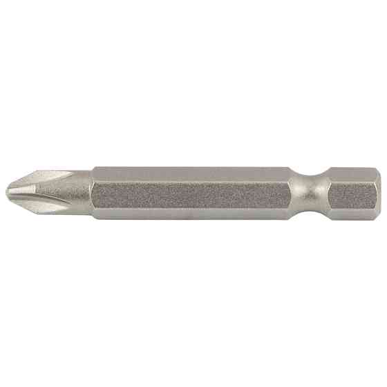 Ultra Биты PH2×50мм ¼" 10шт S2 (блистер) ULTRA (4014732) Коломия