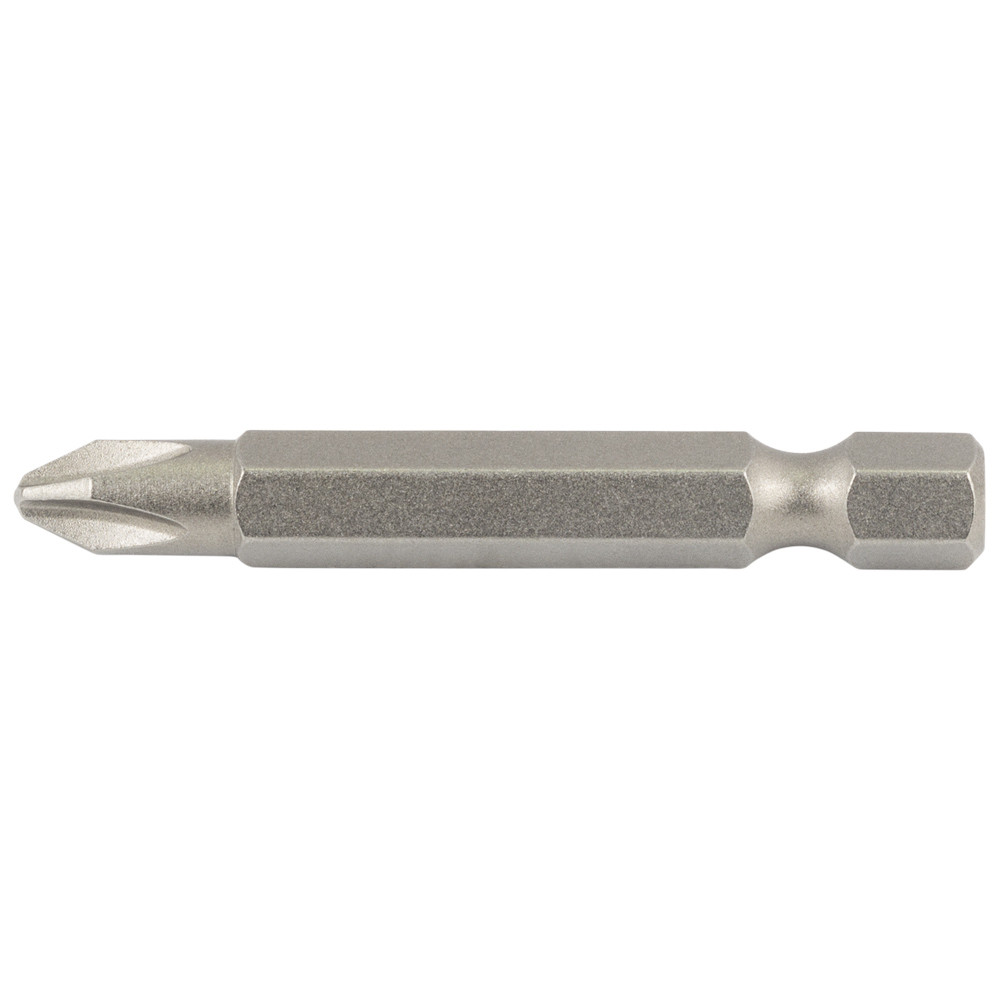 Ultra Биты PH2×50мм ¼" 10шт S2 (блистер) ULTRA (4014732) Коломия - фото 3