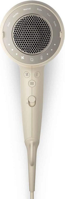 Фен Philips BHD829/00 ( 18189 ) Харьков - изображение 2