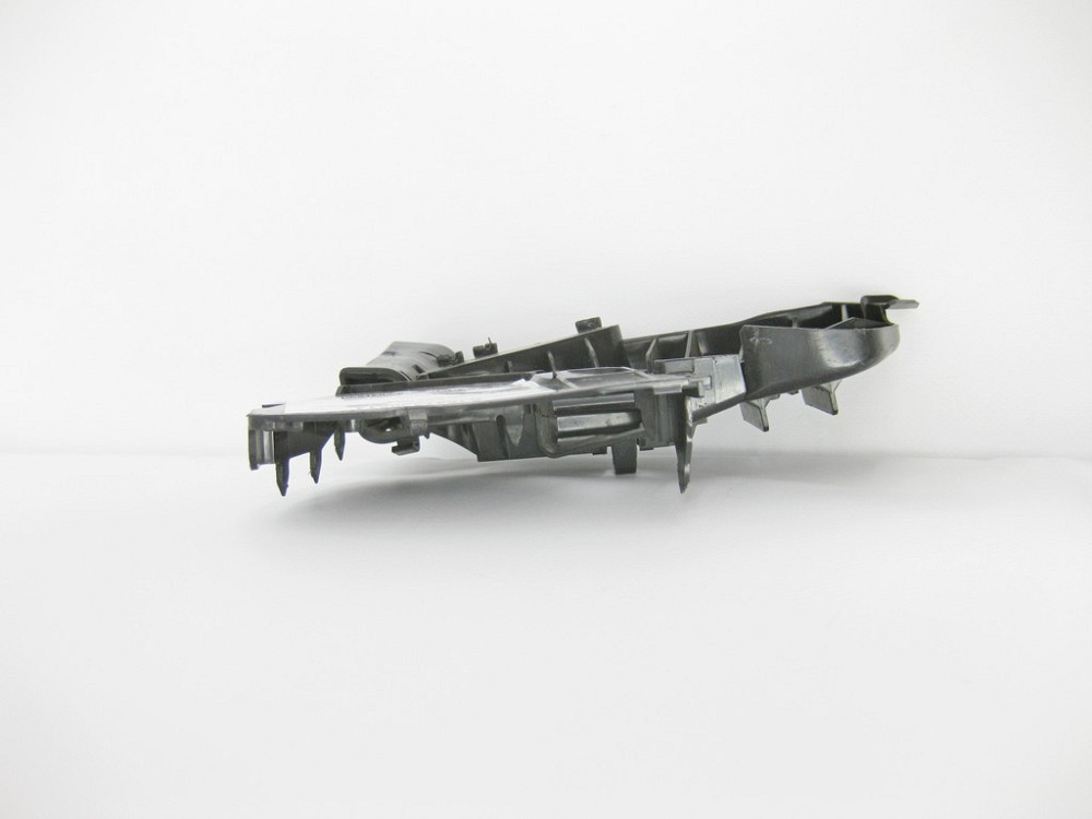 Mercedes-Benz  A1647330614 Кришка - кронштейн замка задніх правих дверей ML W164 Одесса - изображение 7