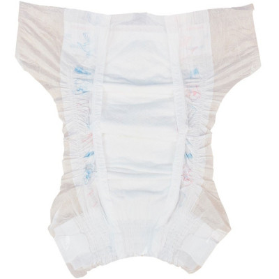 Подгузники Mimzi XL 12+ кг 50 шт (MDXL50) (4820209800203) Винница - изображение 9