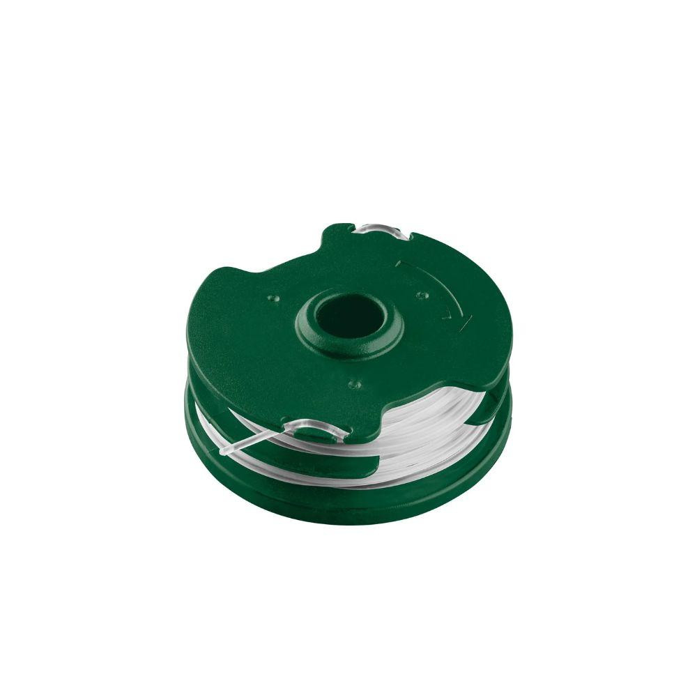 Электрический триммер для травы с 2 катушками Parkside (PERT 550 C6) 550 Вт Нововолынск - изображение 6