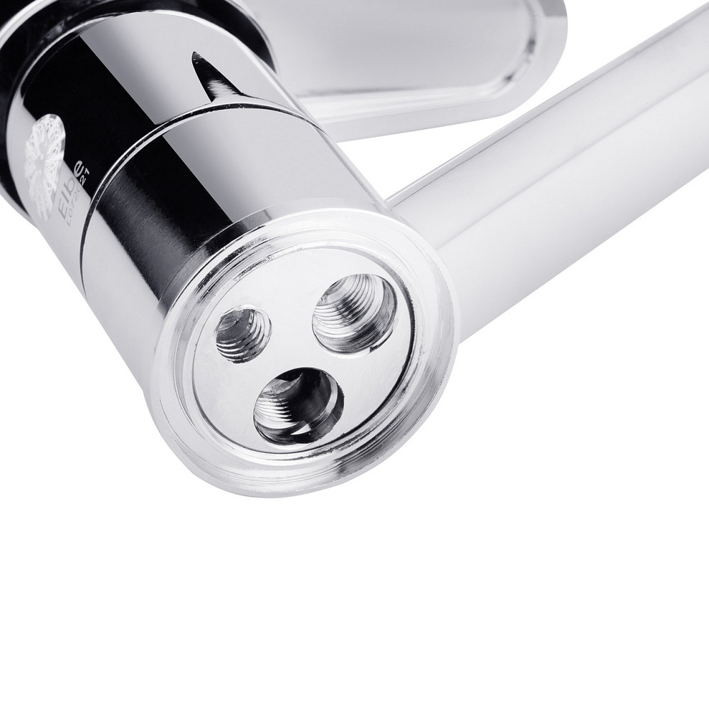 Змішувач для раковини Kroner KRM Elbe - C012 Київ - фото 5