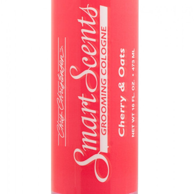 Парфуми для тварин Chris Christensen Smart Scents Cherry &amp; Oats 473 мл (819774013037) Вінниця - фото 3