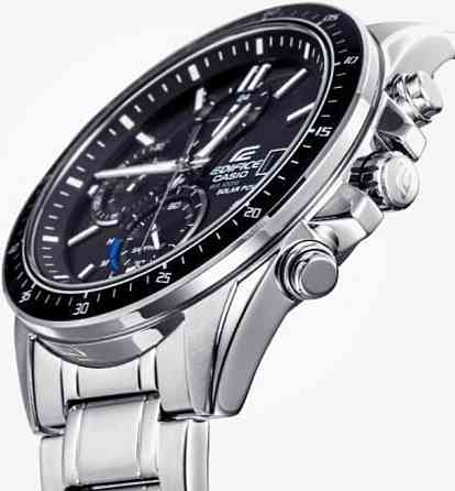 Мужские часы Casio EFS-S510D-1A ! Оригинал! Киев