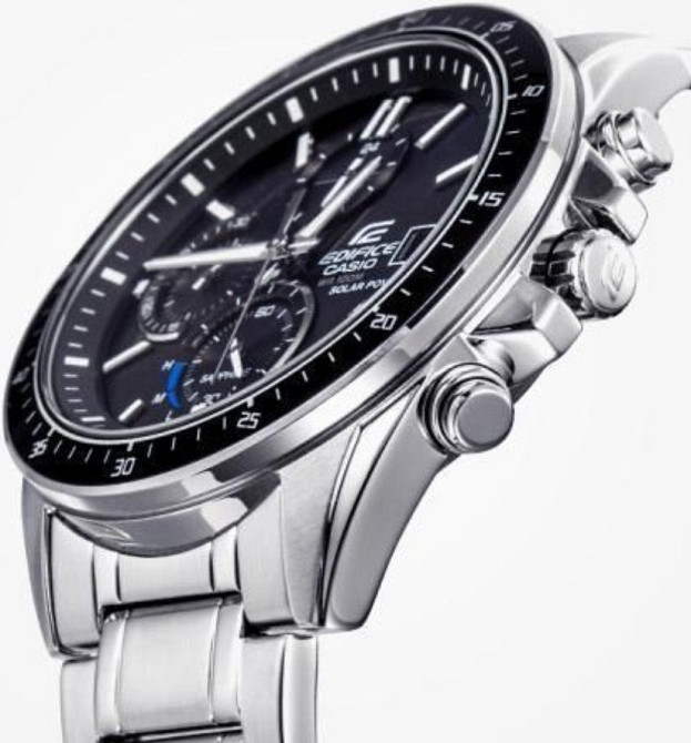 Чоловічий годинник Casio EFS-S510D-1A! Оригінал! Київ - фото 6