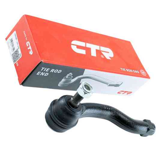 Наконечник кермової тяги автомобіль Тойота Corolla E15 лівий L Мукачево