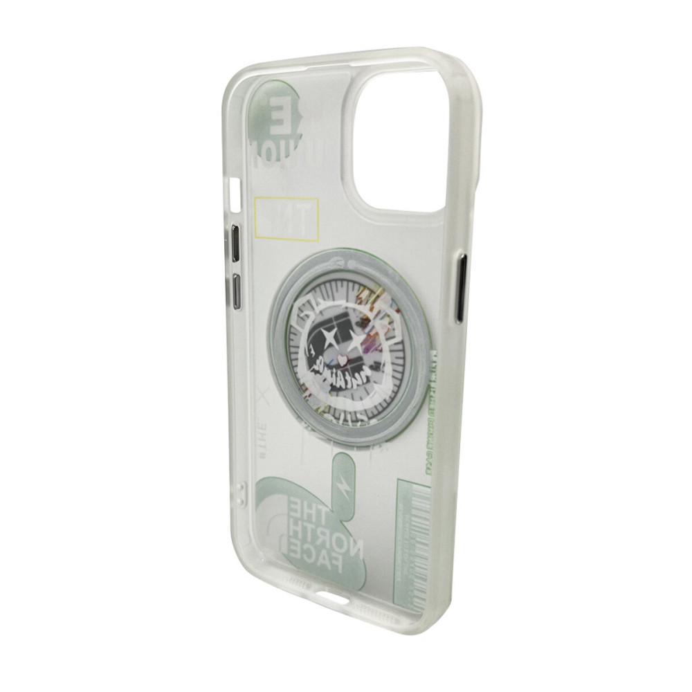 Чохол для смартфона POP Mag for Apple iPhone 15 Pro Max 8.NF Black Киев - изображение 2