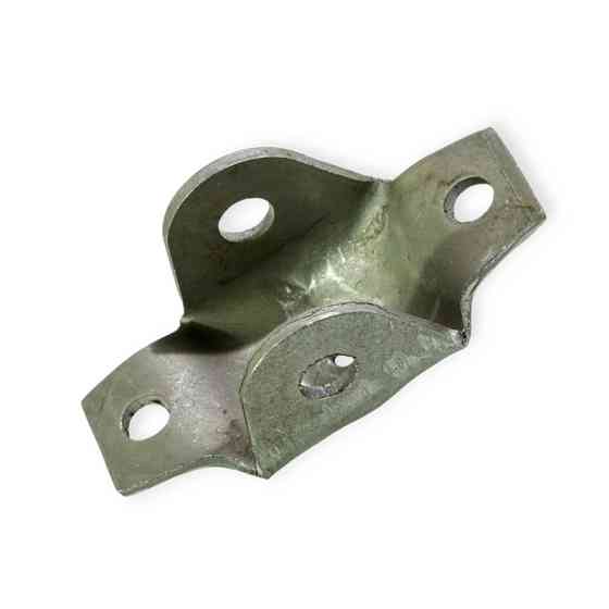 Кронштейн Москвич 412 переднього амортизатора Мукачево