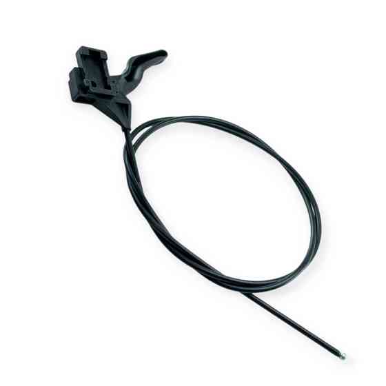 Трос Nexia AT капота Мукачево