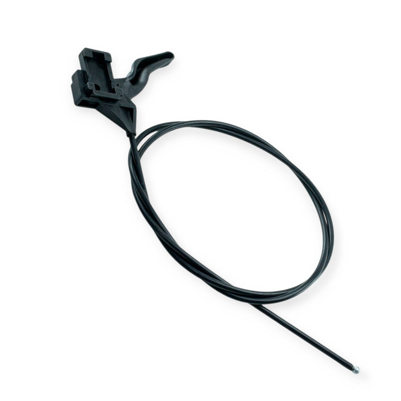 Трос Nexia AT капота Мукачево - фото 1