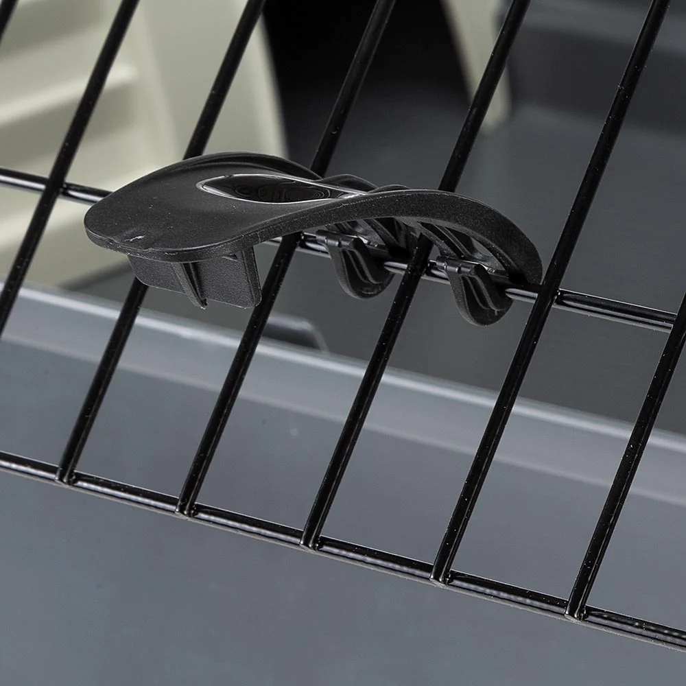 Велика клітка для кроликів і морських свинок Ferplast Rabbit 140 (Ферпласт Реббіт 140) Запоріжжя - фото 10