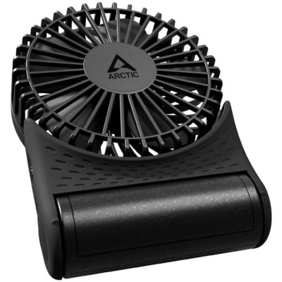 Вентилятор Arctic USB-C SUMMAIR 2GO BLACK (AEBRZ00027A) Вінниця - фото 2