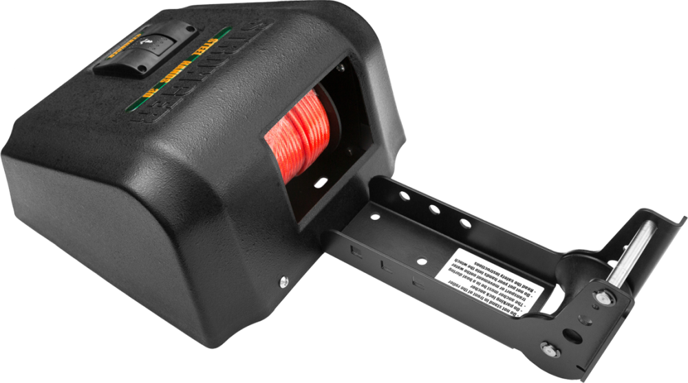 Лебедка Якорная Stronger - Steel Hands 30 Для Моторных Лодок Киев - изображение 2