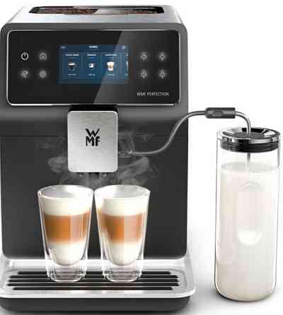 Кавомашина: WMF Perfection 880L 8010001056 Харків