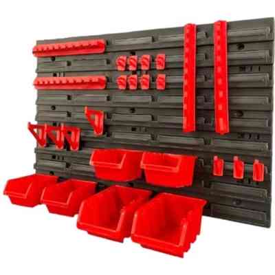 Полиця для інструменту Kistenberg KS_kit35 Вінниця