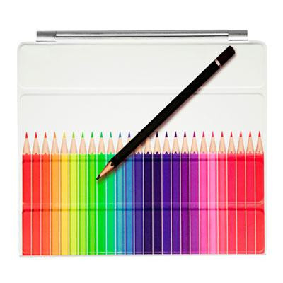 Чохол для iPad 2 