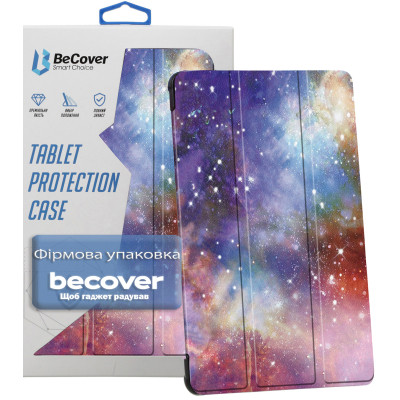 Чехол для планшета BeCover Smart Case Samsung Galaxy Tab A11 Plus SM-X236B 11.0" Space (714008) Винница - изображение 8