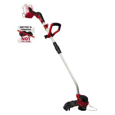 Тример садовий Einhell Professional GP-CT 36/35 Li BL - Solo PXC 36V, безщітковий 35см, 7000об/хв, 3.55кг (без АКБ та З (3411330) Вінниця