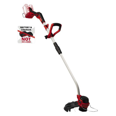 Тример садовий Einhell Professional GP-CT 36/35 Li BL - Solo PXC 36V, безщітковий 35см, 7000об/хв, 3.55кг (без АКБ та З (3411330) Вінниця - фото 1