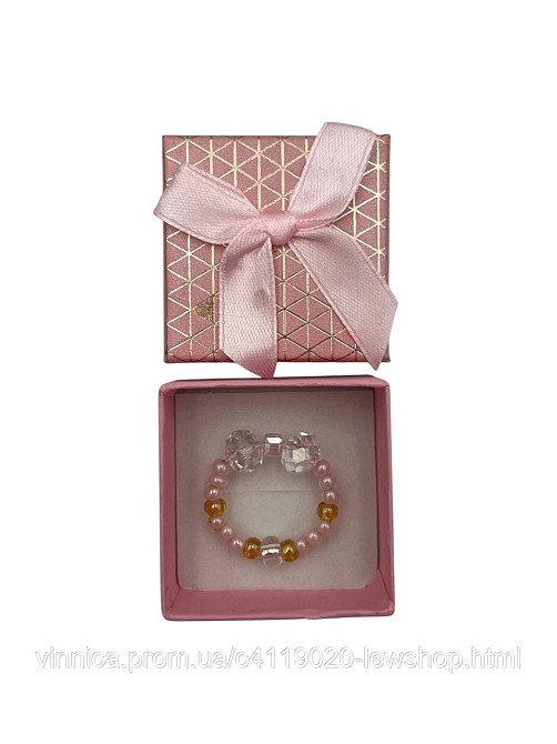 Кольца ручной работы для девушек и женщин в коробке Черновцы - изображение 4