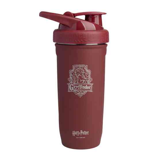 SmartShake Reforce Harry Potter Gryffindor (900 ml) Луцьк