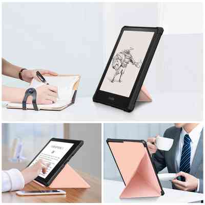 Чехол для электронной книги BeCover Ultra Slim Origami Amazon Kindle Paperwhite 11th Gen. 2021 R (707223) Винница