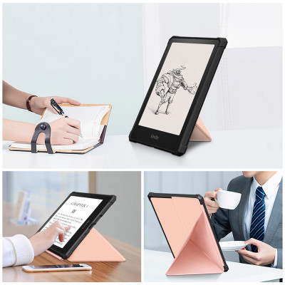 Чохол до електронної книги BeCover Ultra Slim Origami Amazon Kindle Paperwhite 11th Gen. 2021 R (707223) Вінниця - фото 5