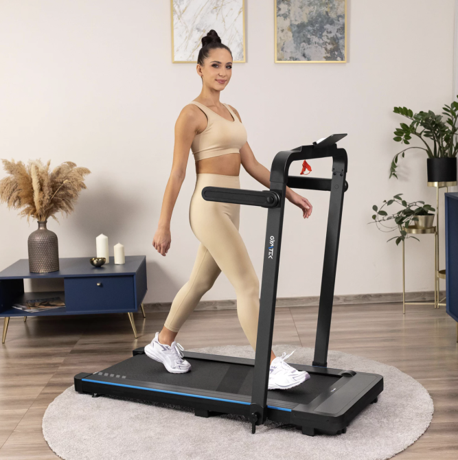 Бігова доріжка GYMTEK XT560 Київ - фото 6