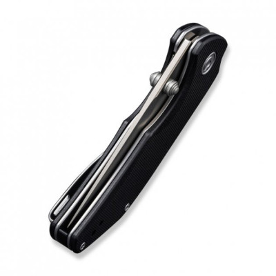 Нож Civivi Thug 2 Bead Blast Black G10 (C20028C-2) Винница - изображение 8