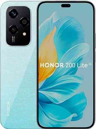Honor 200 Lite - новый состав гарантия. Киев