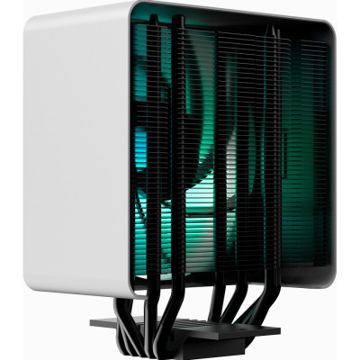 Кулер до процесора APNX AP1 White (APTC-PF30517.21) Вінниця - фото 9