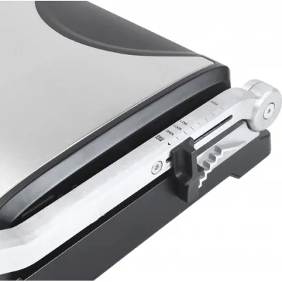 Электрогриль ECG KG 300 Deluxe (KG300 Deluxe) Винница