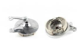 Кришка гальмівна мотоцикл Вайпер 150 у зборі Мукачево - фото 1