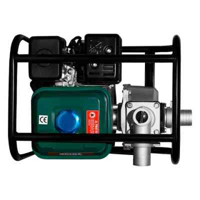 Мотопомпа Зеніт бензинова ЗМП-50 v2.0 (853425) Винница