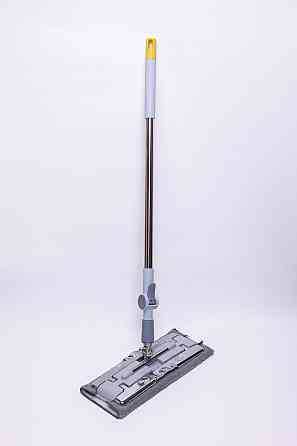 Телескопічна швабра для прибирання всіх підлогових покриттів Київ
