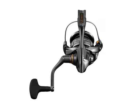 Катушка рыболовная Shimano TwinPower 24 C2000S Винница