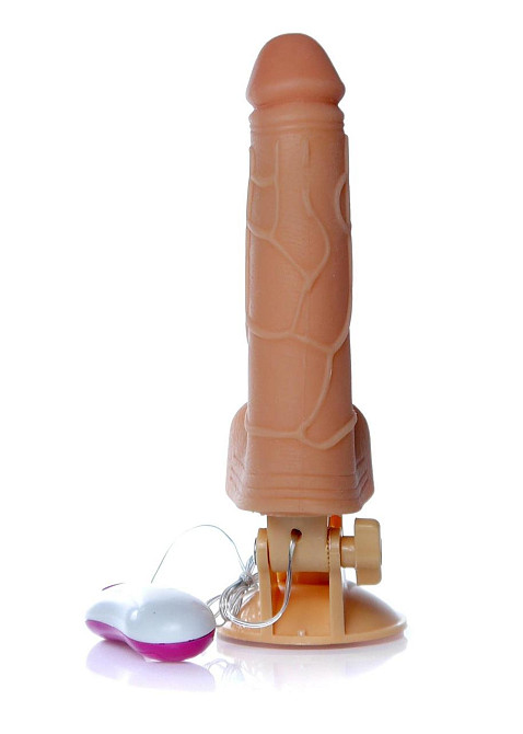 Вибратор B - Series EasyLove Mr. Perfect Vibration Sex Aura Киев - изображение 8