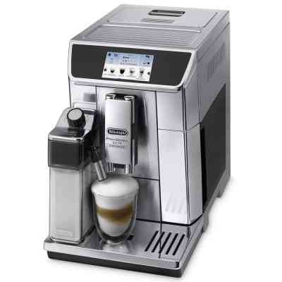 Кавомашина DeLonghi ECAM 650.85 MS (ECAM650.85MS) Вінниця